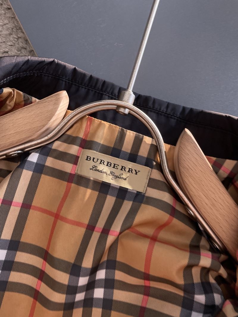 Burberry Outwear